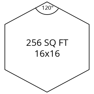 HEXAGON