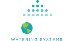 EGOMIST Watering Systems